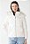 Jaqueta Puffer Facinelli Com capuz-Off White - Imagem 1