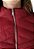 Jaqueta Puffer Facinelli Bordô - Imagem 3