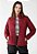 Jaqueta Puffer Facinelli Bordô - Imagem 1
