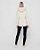 Casaco Mulher Parka de lona Only Onllorca Moonbeam - Imagem 5