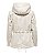 Casaco Mulher Parka de lona Only Onllorca Moonbeam - Imagem 6