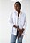 Camisa GAP Reta Pocket Branca - Imagem 1