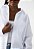 Camisa GAP Reta Pocket Branca - Imagem 4