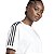 Camiseta Adidas 3 Stripes Tee - Imagem 4