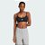 TOP BRALETTE CANELADO ESSENTIALS ADIDAS - Imagem 4