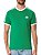 CAMISETA ADIDAS VERDE - Imagem 1