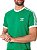 CAMISETA ADIDAS VERDE - Imagem 3