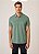 Camisa Polo Verde Oliva- Dudalina - Imagem 1