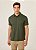Camisa Polo Verde Militar - Dudalina - Imagem 1