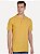 Camisa Polo Amarelo Mostarda- Dudalina - Imagem 2