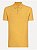Camisa Polo Amarelo Mostarda- Dudalina - Imagem 1