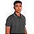 Camisa Polo Aramis 3 Listras  Grafite - Imagem 3