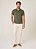 Camisa Polo Verde- Dudalina - Imagem 4