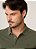 Camisa Polo Verde- Dudalina - Imagem 3