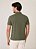 Camisa Polo Verde- Dudalina - Imagem 2