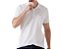 Camisa Polo Branca Malwee - Imagem 2