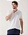 Camisa Polo Branca Malwee - Imagem 3