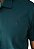 Camisa polo Verde Militar - Dudalina - Imagem 4