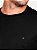 CAMISETA BÁSICA ARAMIS-PRETA - Imagem 5