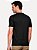 CAMISETA BÁSICA ARAMIS-PRETA - Imagem 3
