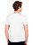 CAMISETA BÁSICA ARAMIS- BRANCA - Imagem 2