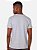 CAMISETA BÁSICA ARAMIS- CINZA - Imagem 2