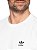 CAMISETA BÁSICA ADIDAS- BRANCA - Imagem 4