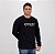 Camiseta Oakley Manga Longa- Preta - Imagem 3
