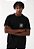 CAMISETA HURLEY PRETA-RETA - Imagem 1