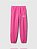 Calça GAP Infantil rosa - Imagem 3