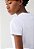 CAMISETA LOGO LINEAR TOMMY JEANS - Branca - Imagem 8