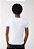 CAMISETA LOGO LINEAR TOMMY JEANS - Branca - Imagem 7