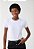 CAMISETA LOGO LINEAR TOMMY JEANS - Branca - Imagem 5
