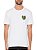 T-Shirt Masculina Vintage Stone Anturio - Osklen - Imagem 1