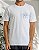 Camiseta Hurley  Silk Desert Branca - Imagem 1