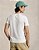 Camiseta Básica Ralph Lauren- Branca - Imagem 2