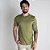 Camiseta Aramis Básica Verde - Imagem 1