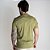 Camiseta Aramis Básica Verde - Imagem 3
