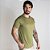 Camiseta Aramis Básica Verde - Imagem 2