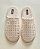 CHINELO WAFFLE ZARA HOME 36 - Imagem 5