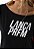 Blusa Lança Perfume Reta Logo Preta - Imagem 3