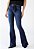 Calça Jeans Lança Perfume Flare Atena - Imagem 2