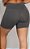 Short Suplex Academia Fitness Legging - Cinza - Grosso - Imagem 3