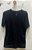 Camiseta Colcci Feminina - Preto - Imagem 8
