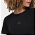Camiseta Colcci Feminina - Preto - Imagem 4