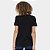 Camiseta Colcci Feminina - Preto - Imagem 3