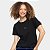 Camiseta Colcci Feminina - Preto - Imagem 2