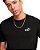 Camiseta Puma Essentials Small Logo - Imagem 1