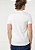 Camiseta GAP Logo Branca - Imagem 5