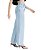 Lança Perfume - Calça Jeans Full Length Super High Azul - Imagem 3
